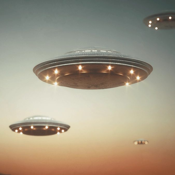 Bone-chilling declassified CIA document reveals 'alien massacre' that turned entire military unit 'to stone'