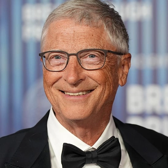 Bill Gates reveals how to answer perfectly when an interviewer asks about your salary expectations