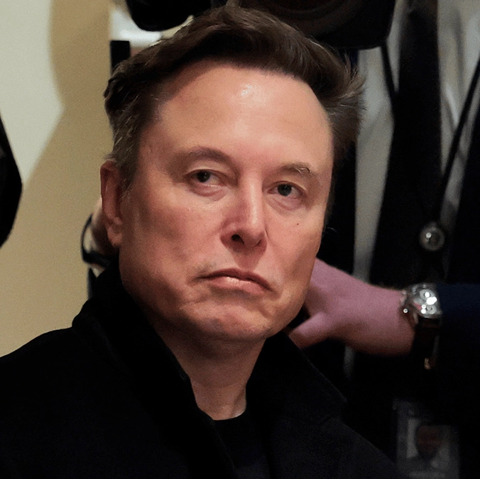 Tesla bull issues 'code red' warning to Elon Musk to leave DOGE immediately