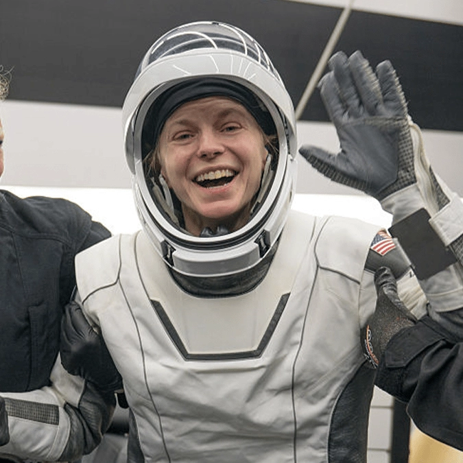 NASA reveals huge clue about medical emergency behind historic ISS evacuation