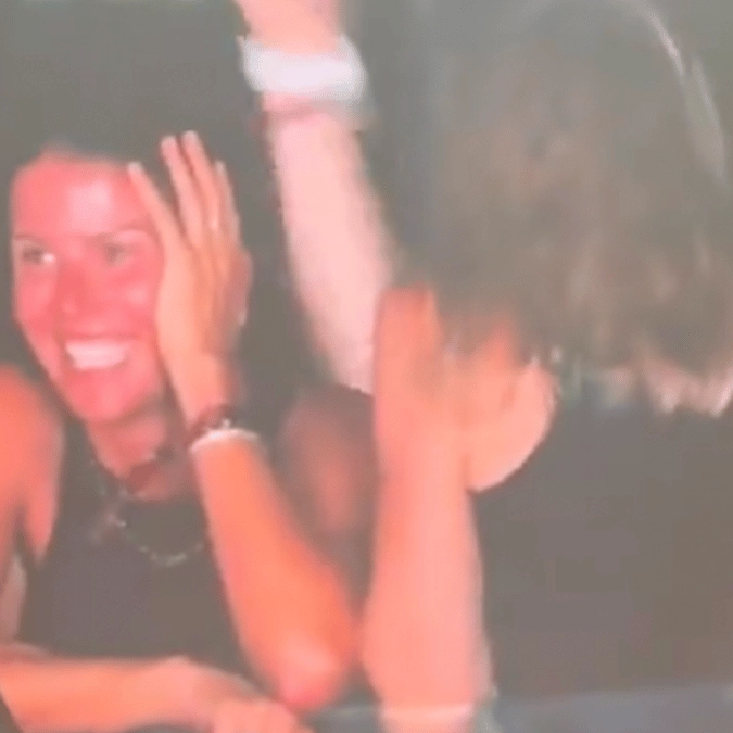 Woman who caught CEO with employee in viral video issues lengthy statement after he deletes socials