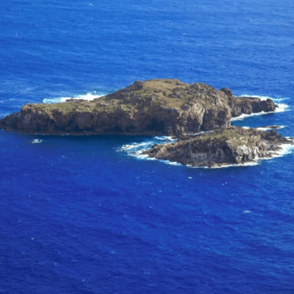 Most isolated place on Earth is so remote that the nearest people to you are often astronauts in space