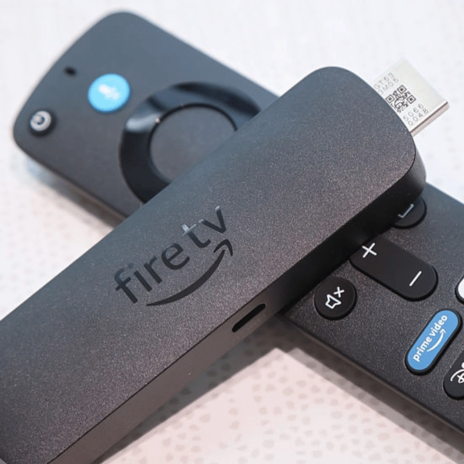 Police launch fresh crackdown on 'dodgy' Amazon Fire sticks targeting 8 new areas