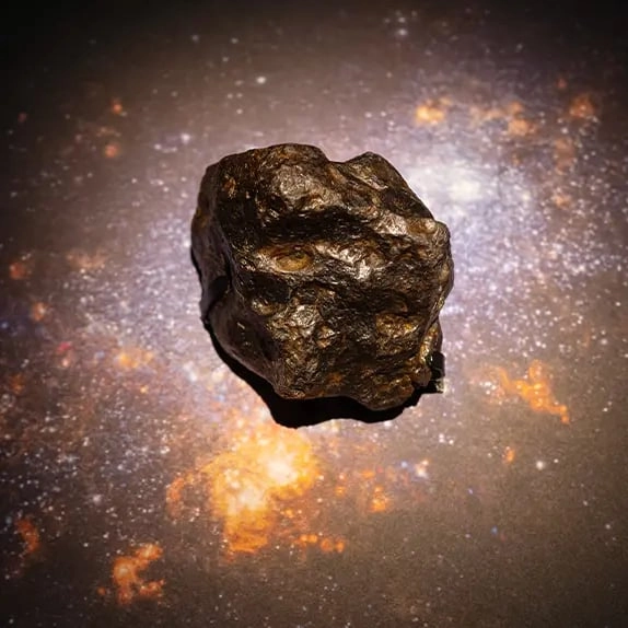 Asteroid hunter issues warning after Earth almost suffered devastating impact just days ago
