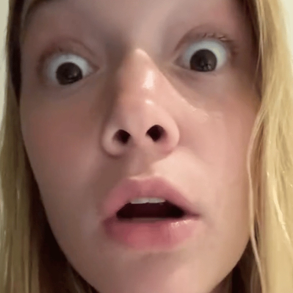 Woman left 'frozen' in fear warns of terrifying reason not to use real name when ordering food online