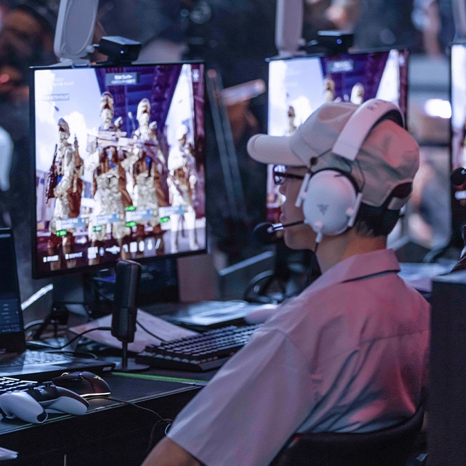 'Best-selling game of 2025' is free to play for one week across Playstation, Xbox and PC
