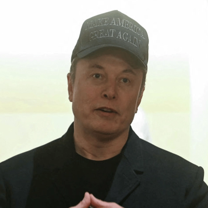 Expert issues chilling warning on Elon Musk's robots as billionaire plans to put them on Mars
