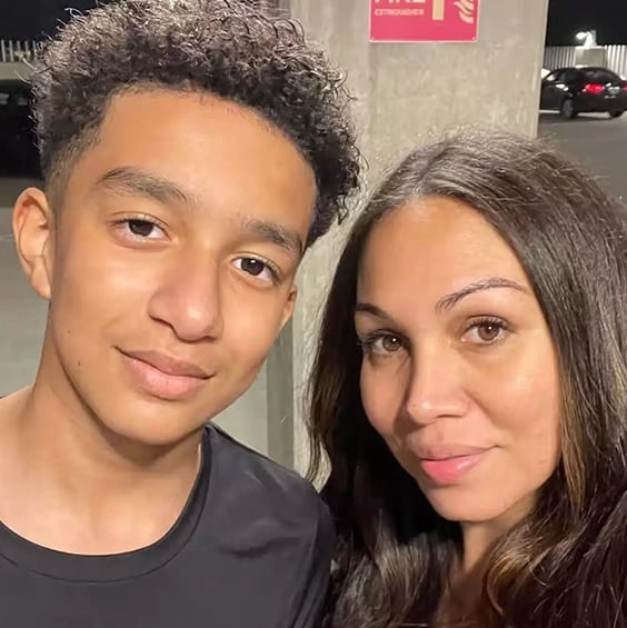 Heartbreaking final messages 14-year-old boy sent to AI chatbot moments before taking his own life
