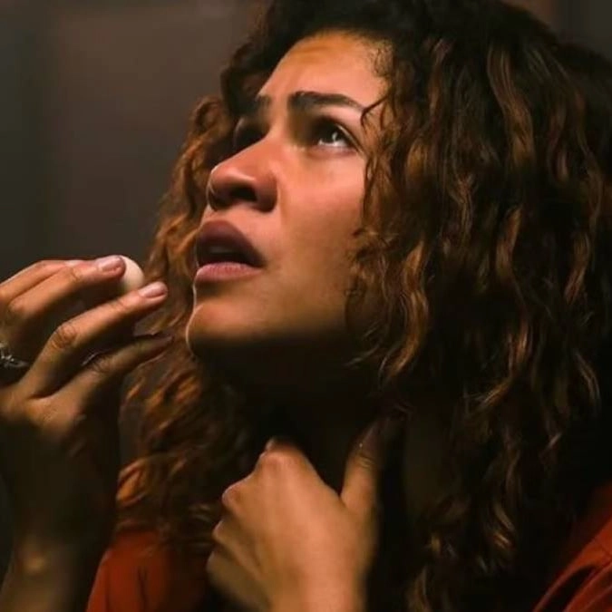 Grim truth behind Zendaya's Euphoria scene so 'disgusting' it left the entire crew stunned