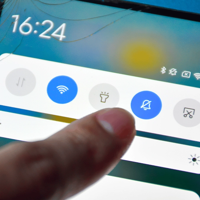Psychologists reveal what it really means if your phone is always in silent mode