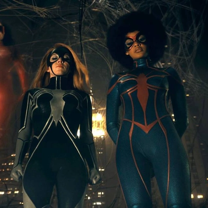 Pornhub exposes most searched for movie characters in 2025 annual review