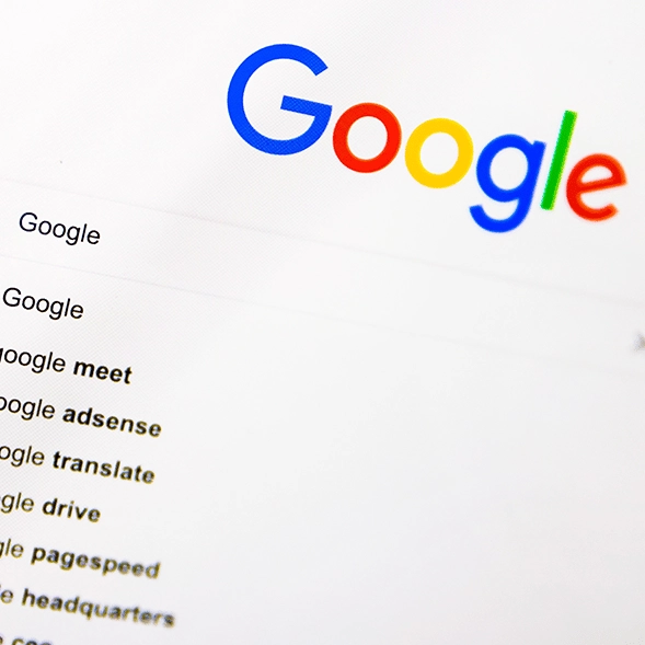 People left seriously creeped out after video shows how to find out everything Google knows about you