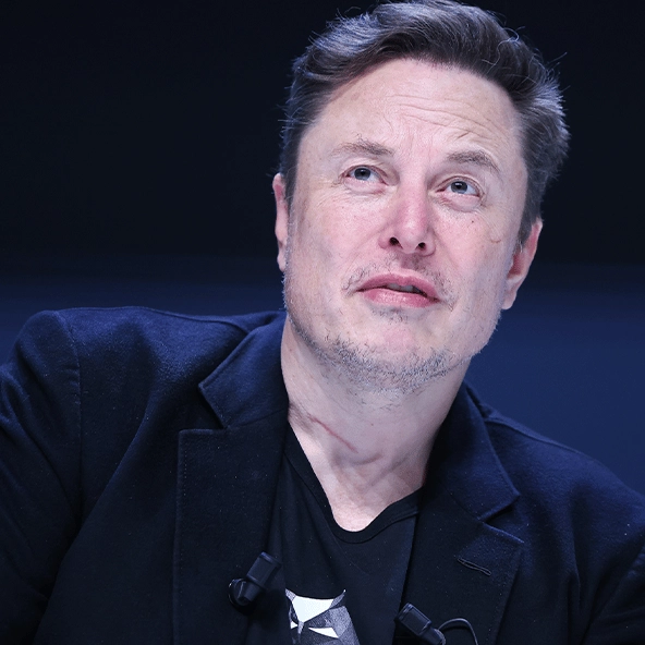 Elon Musk reportedly makes Tesla train self-driving cars based off his own driving