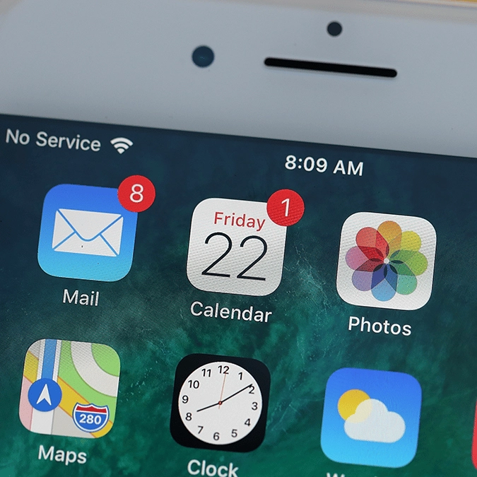 The apps most likely to glitch as clocks go forward tonight