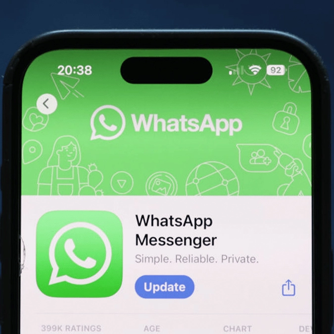 WhatsApp set to get game-changing new update that will completely change how you chat