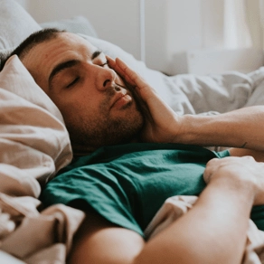 iPhone user urges people to change this new setting after noticing they were sleeping through all their alarms