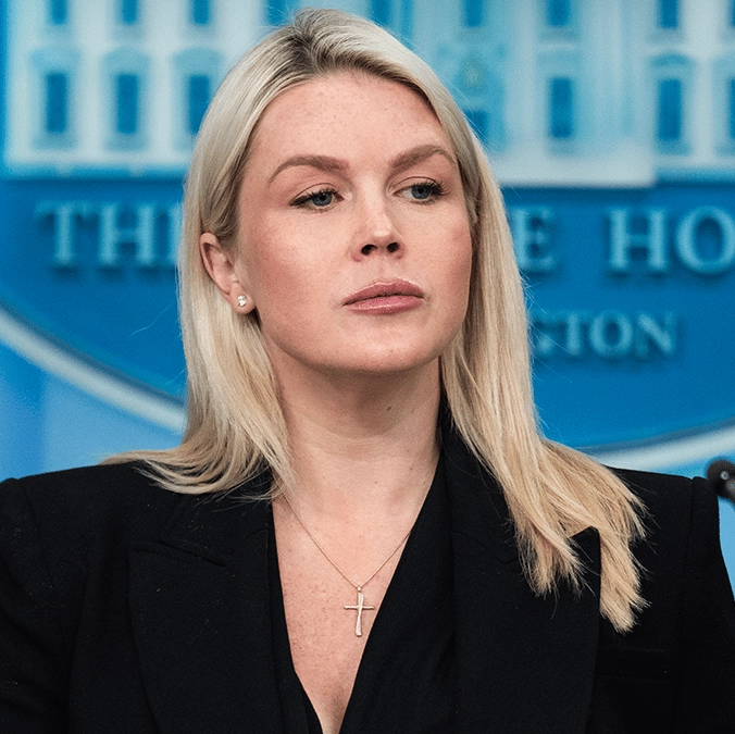 White House responds directly to viral social media claims WHCD attempted shooting was 'staged'