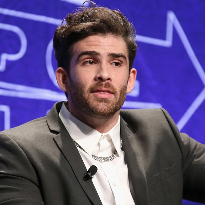Streamer Hasan Piker responds after Twitch bans him for 'improper handling of terrorist propaganda'