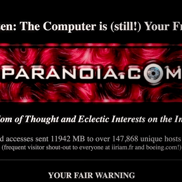 Domain of ‘disturbing’ website taken down in 1999 now takes you to Disney.com