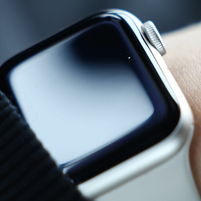 Gym goers are wearing their Apple Watches the wrong way around for 'mind-blowing' results in what they call 'best hack ever'