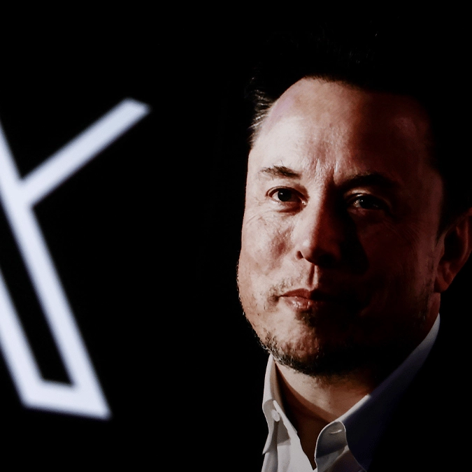 Elon Musk's X faces $1,000,000,000 fine from regulators but tensions with Trump could get in the way