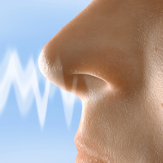 Scientists achieve 'smell teleportation' in astonishing futuristic breakthrough