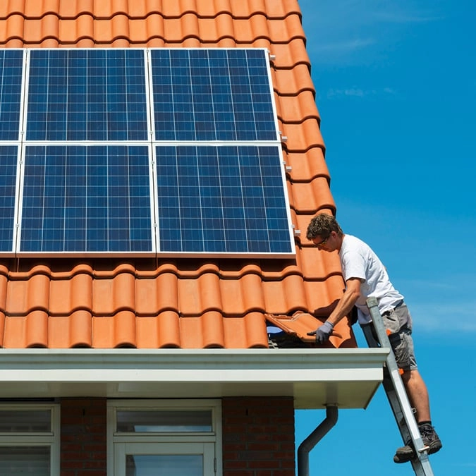 Solar panels illegal in 49 states could transform energy for the USA