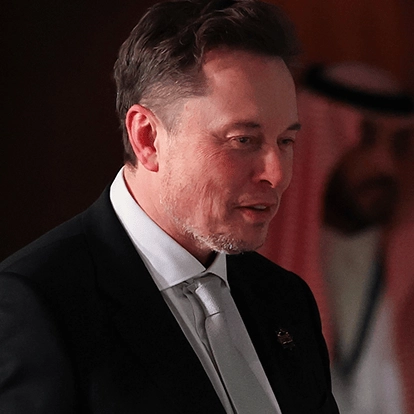 Elon Musk makes insane prediction for future of AI that would give every person on Earth a 'high income'