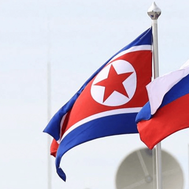 Woman who lived in North Korea for two years reveals eerie 'unspoken rules' you have to live by