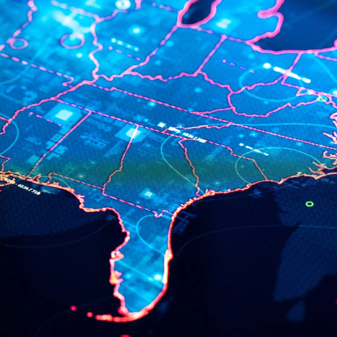 Terrifying list exposes which US cities would be most at risk if WW3 were to break out