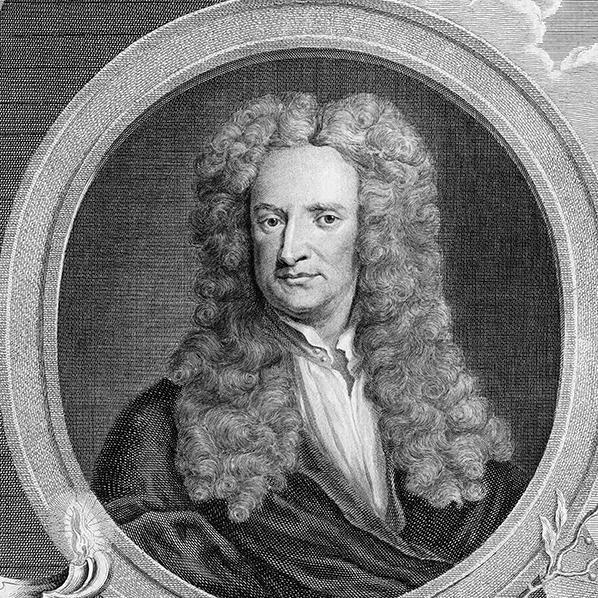 Isaac Newton predicted when the world is going to end and we haven’t got long left