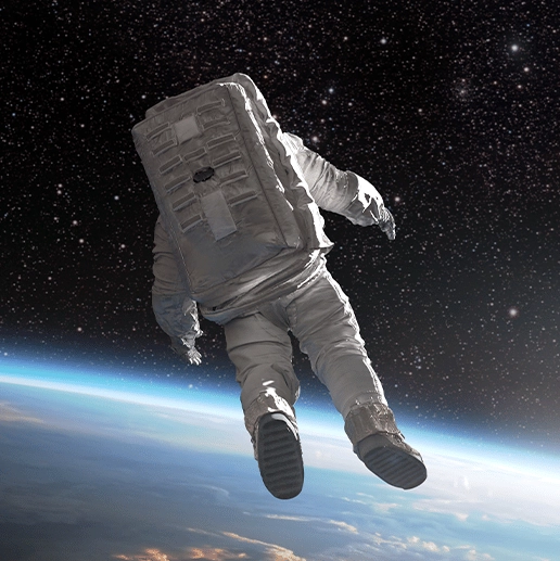 Astronauts banned from eating one food on board the International Space Station due to explosion risk