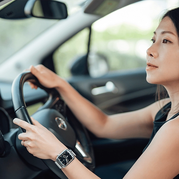 Car mechanic shares little-known button you should always press before driving
