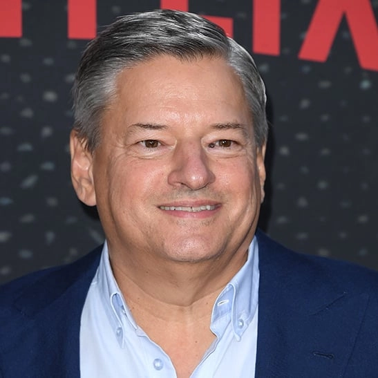 Netflix users furious as CEO speaks out on why they stopped password sharing