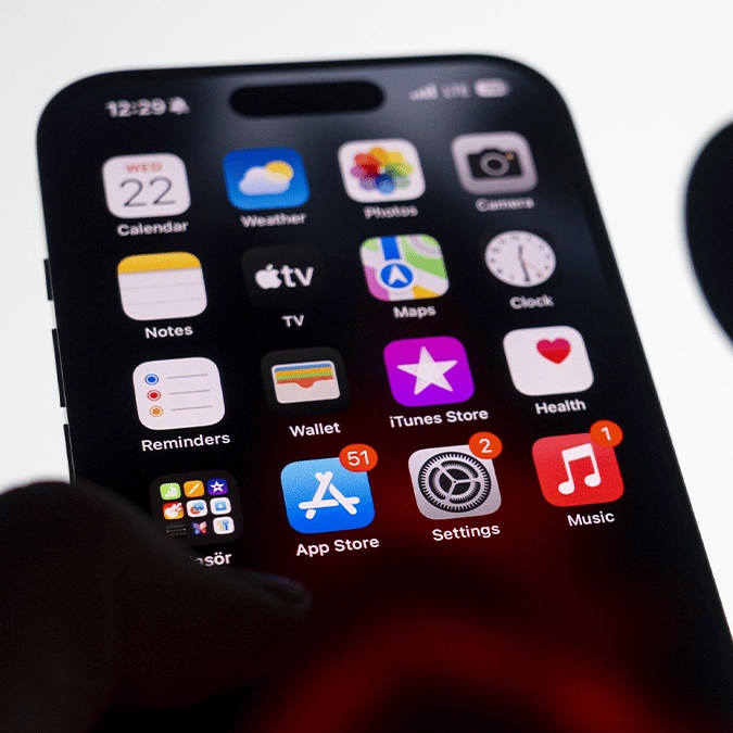 Apple issues urgent warning to users as porn app is made available on iPhone for first time ever