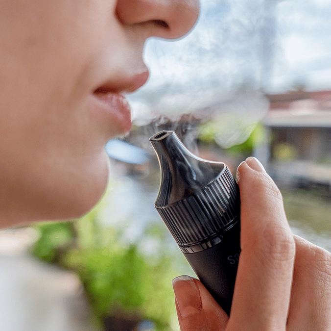 Vaping in these popular destinations can now land you a 10 years in prison