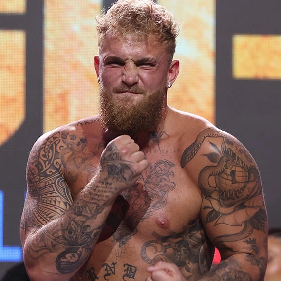 Fight between YouTuber Jake Paul and Mike Tyson risks being called off hours before it starts