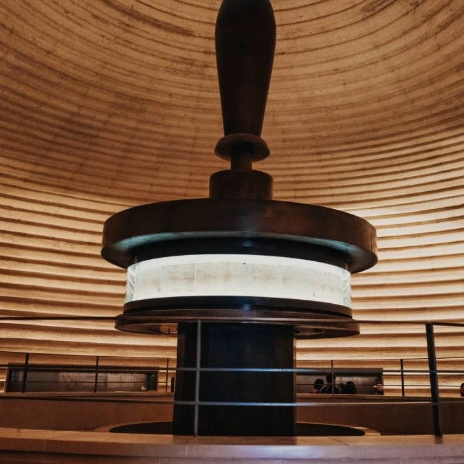 Scientist finally decodes one of last remaining Dead Sea Scrolls to reveal 2000-year-old biblical writings
