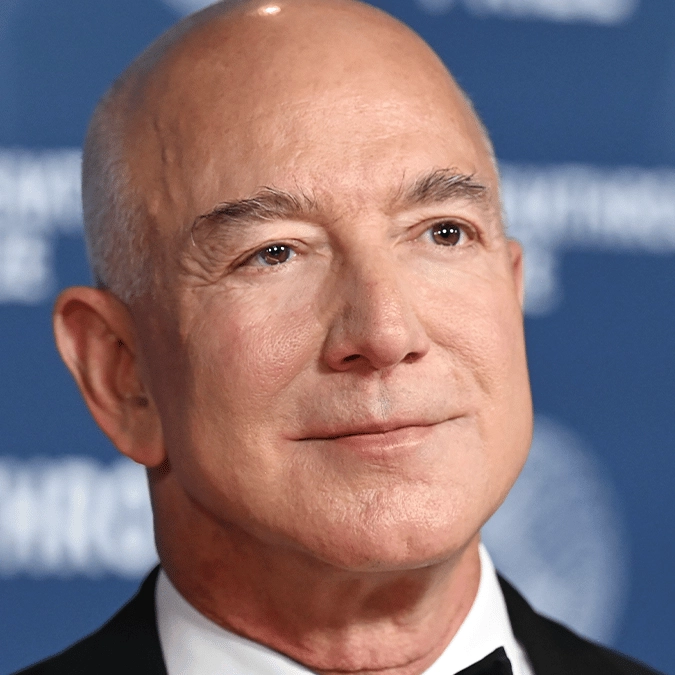 Shocking reason why Jeff Bezos is set to sell almost $5,000,000,000 worth of Amazon stock