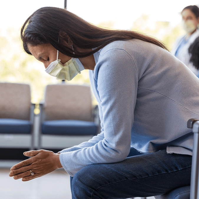 US states report major spike in deadly 'valley fever' as World Health Organization issues frightening list