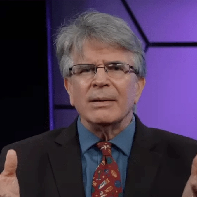 NASA scientist had savage response to Flat Earthers by instantly proving the Earth is round