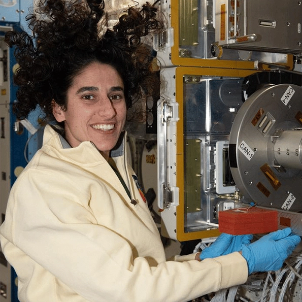 These are the extremely strange things that happen to your body when you go to space