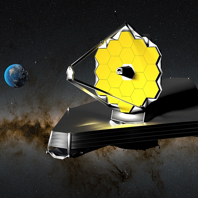Scientists claim ‘strongest evidence’ so far for alien life following shocking James Webb Telescope discovery