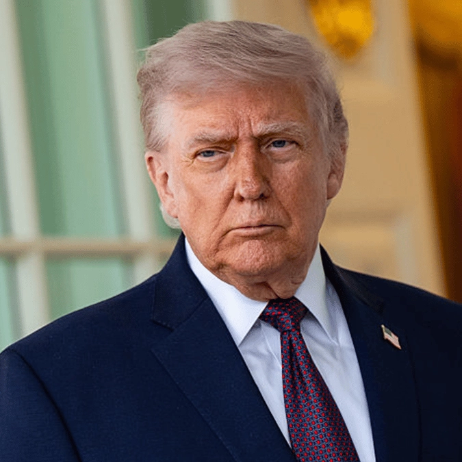 Trump activates 'wartime' law that could have significant impact on household bills