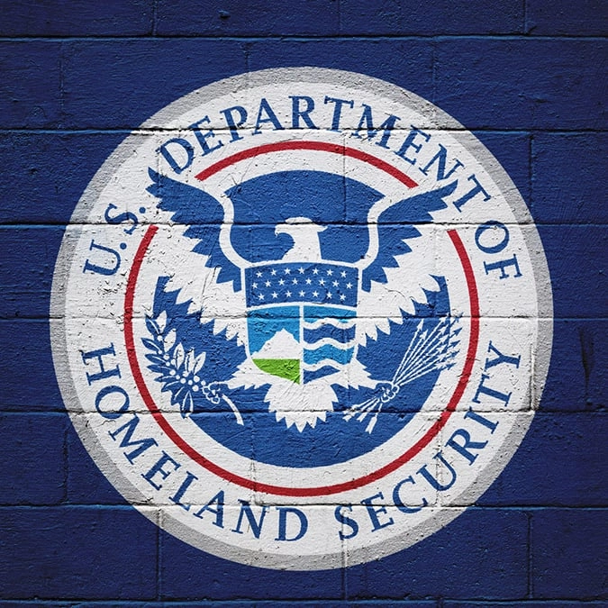 Homeland Security to fund bill that makes 'Americans more vulnerable to nuclear threats' as WW3 worries intensify