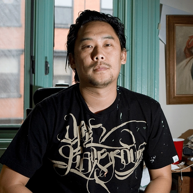 Artist who painted Facebook's first office in 2005 has insane net worth today after accepting 0.25% stock instead of paycheck