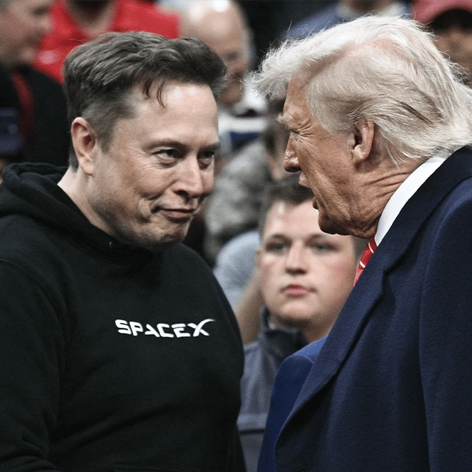 Pentagon launches polygraph investigation after Elon Musk called for prosecution of officials spreading 'maliciously false information'