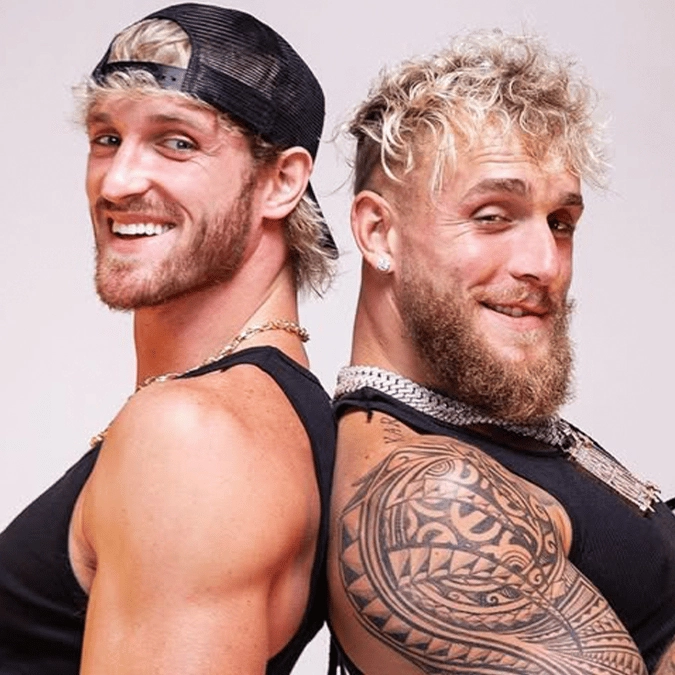 Everyone is saying the same thing about the Jake vs Logan Paul fight after YouTubers announce date of boxing match