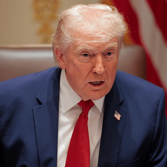 White House AI rollout exposes deep political divisions in Washington