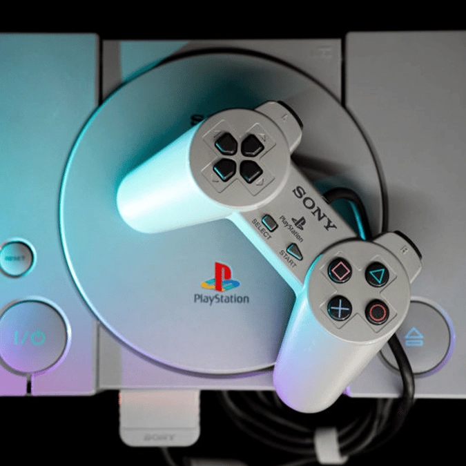 Owning this classic PlayStation game could earn you $10,000